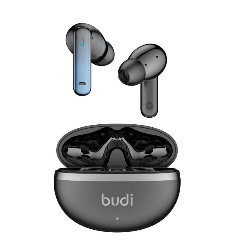 Active Noise Cancellation (ANC) Wireless Earbuds image