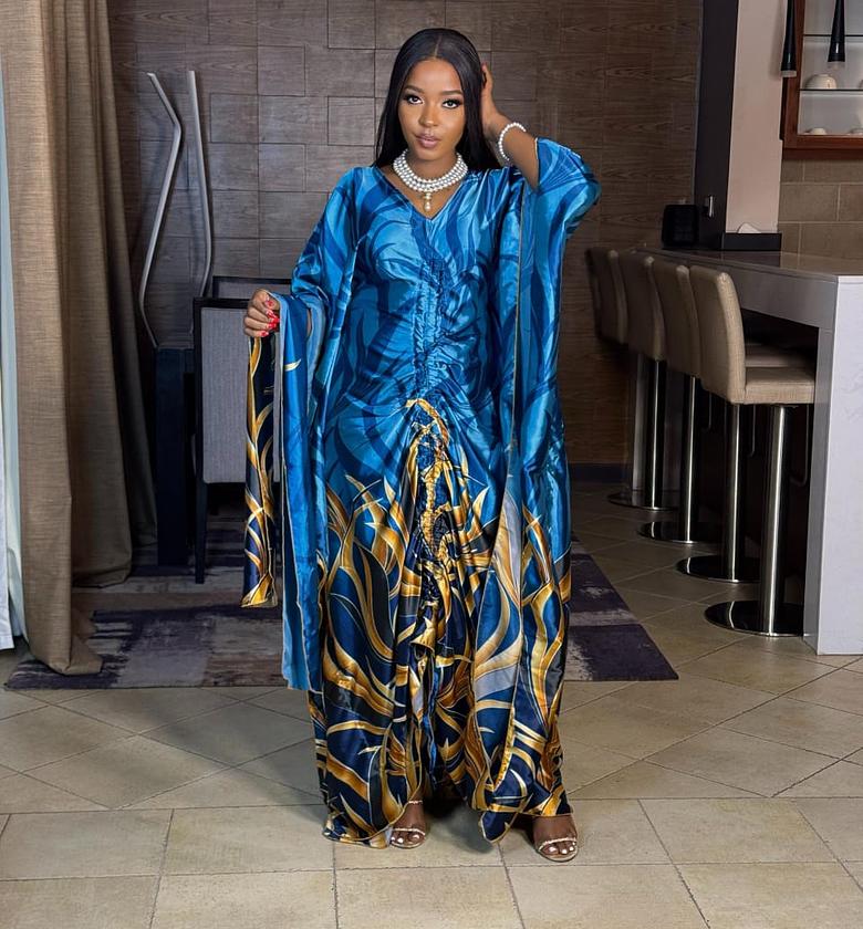 Elegant Kaftan image