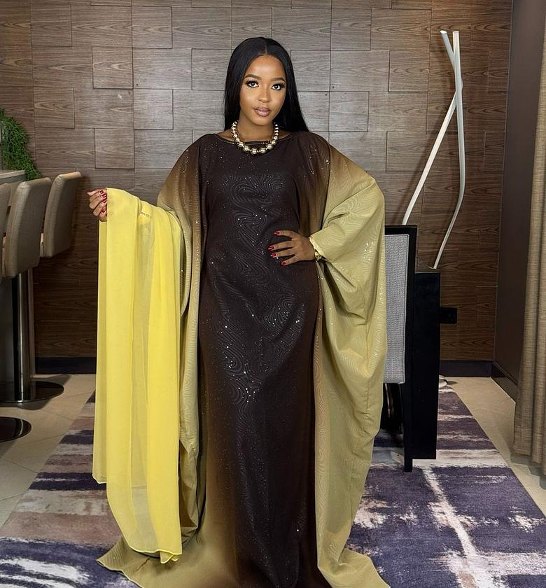 Elegant Kaftan image