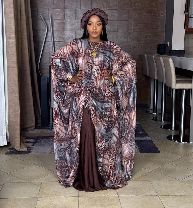 Elegant Kaftan image