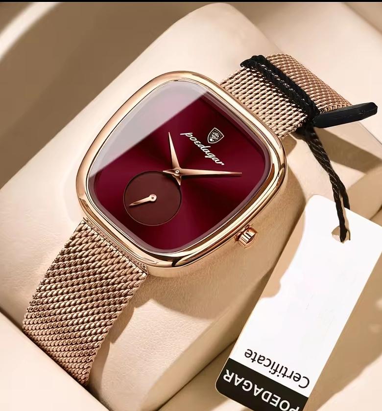 Poedegar Ladies Watch  image