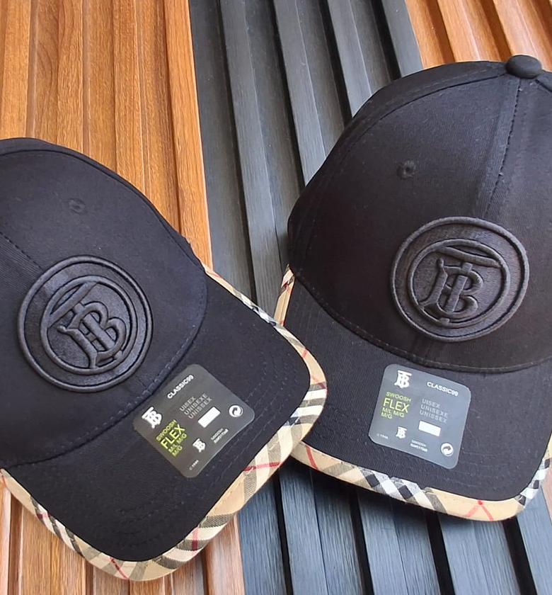 Quality men designer caps image