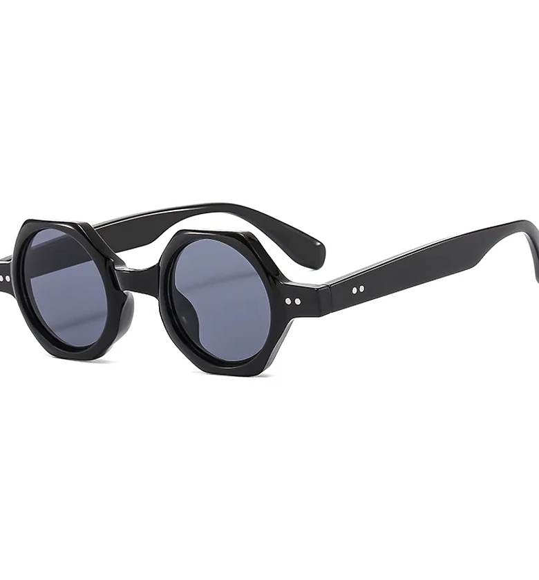 Ethereal black image