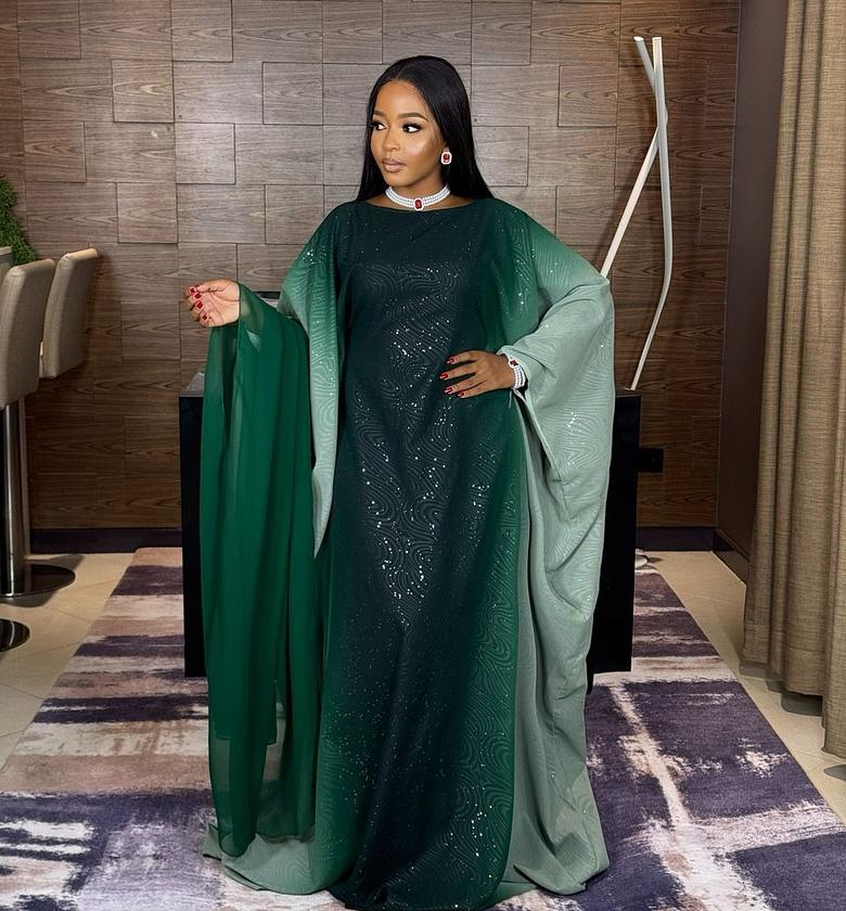 Elegant Kaftan image