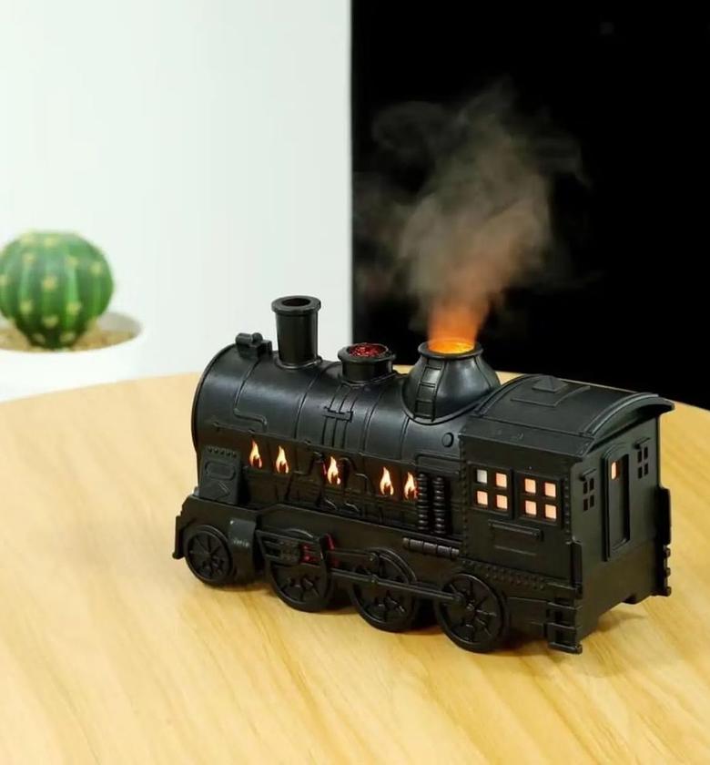 Creative Retro Vintage Humidifier  image