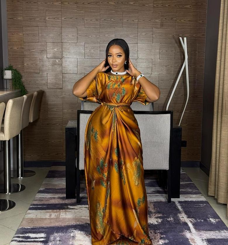 Elegant Kaftan image