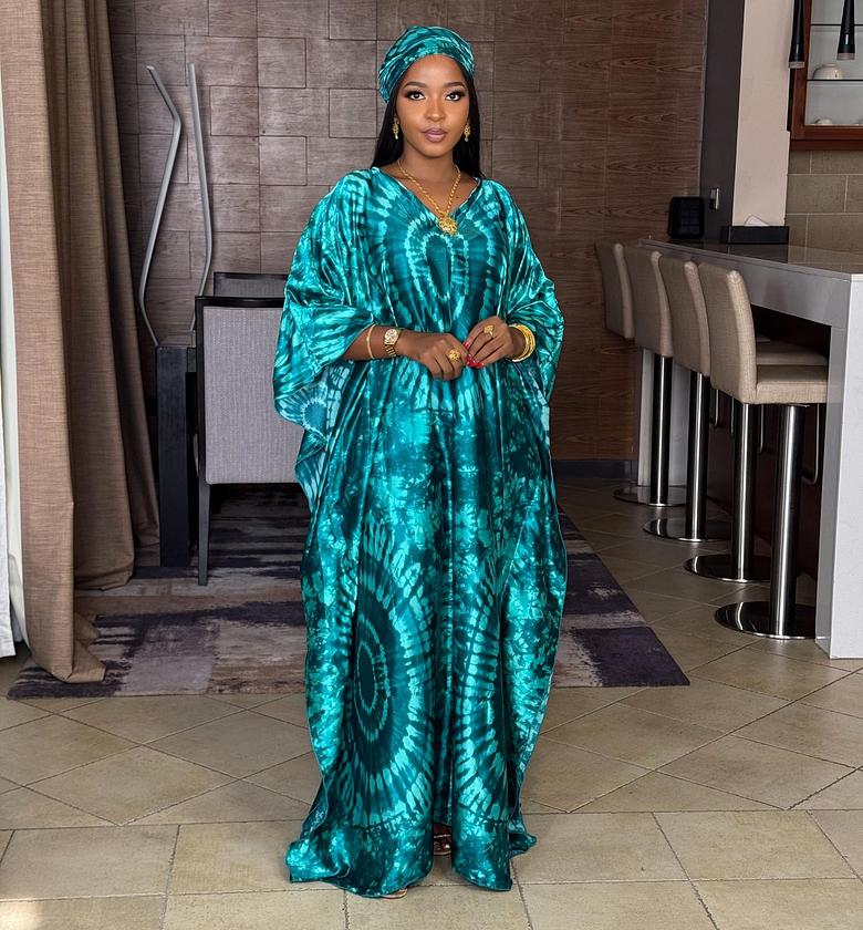 Elegant Kaftan image