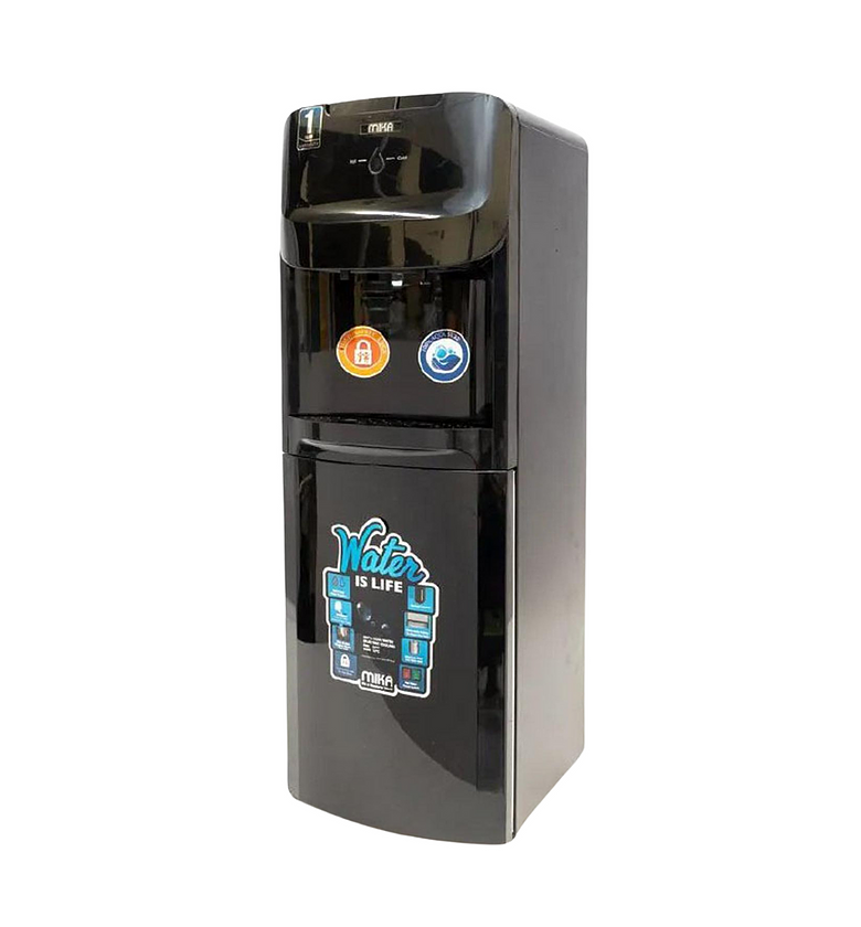 Mika Hot & Cold Water Dispenser image