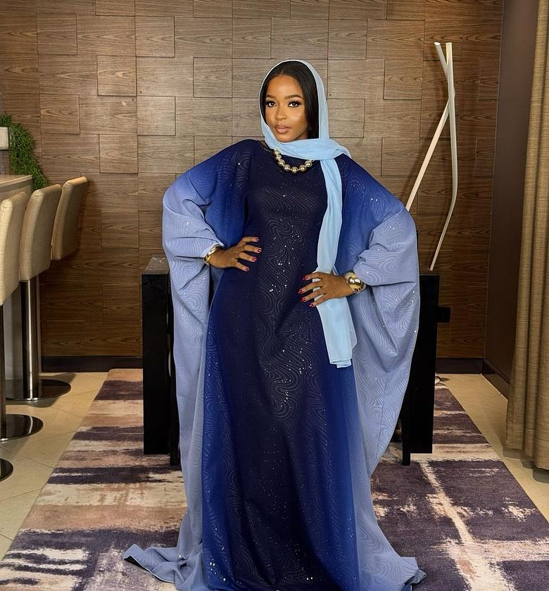 Elegant Kaftan image