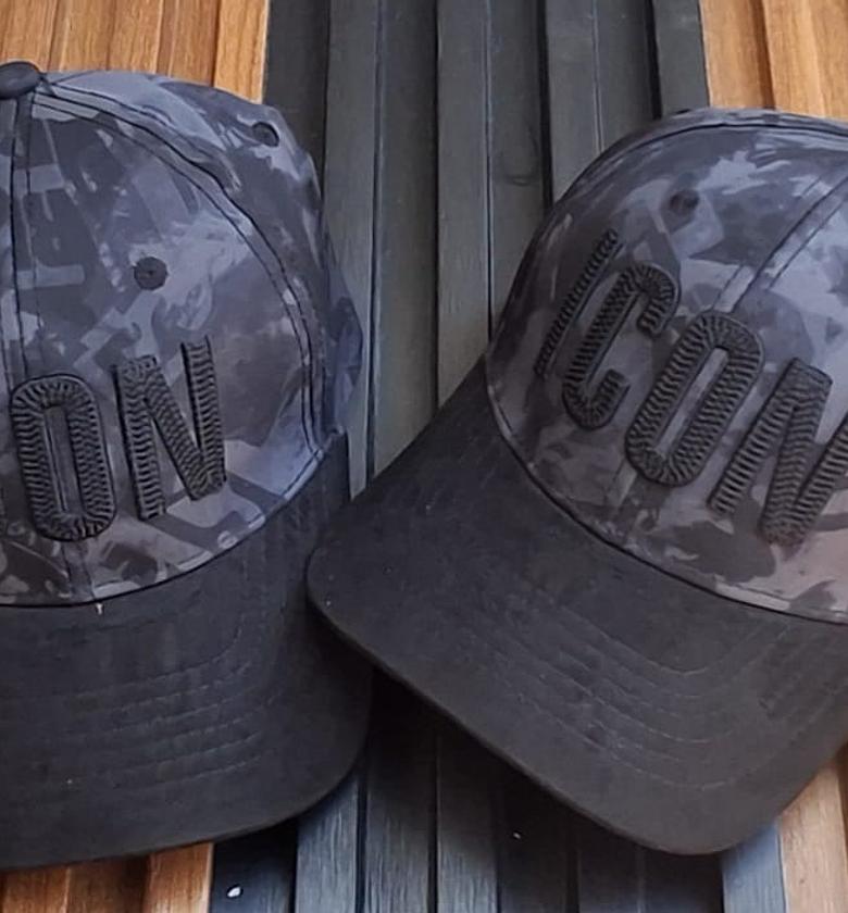 Quality men designer caps image