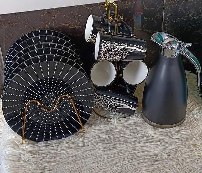 3in1 Dinner Set image