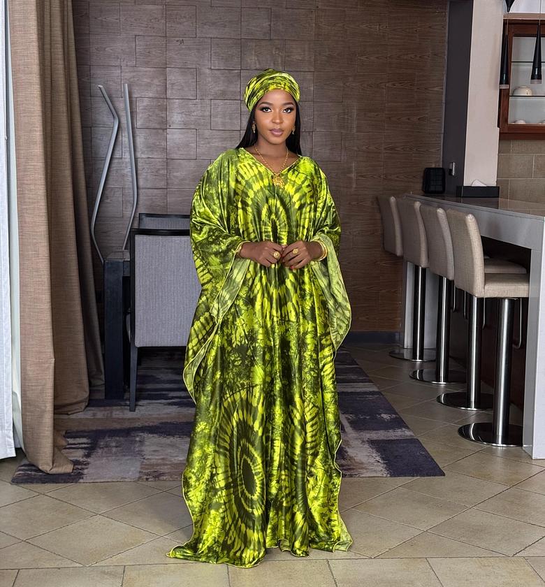 Elegant Kaftan image