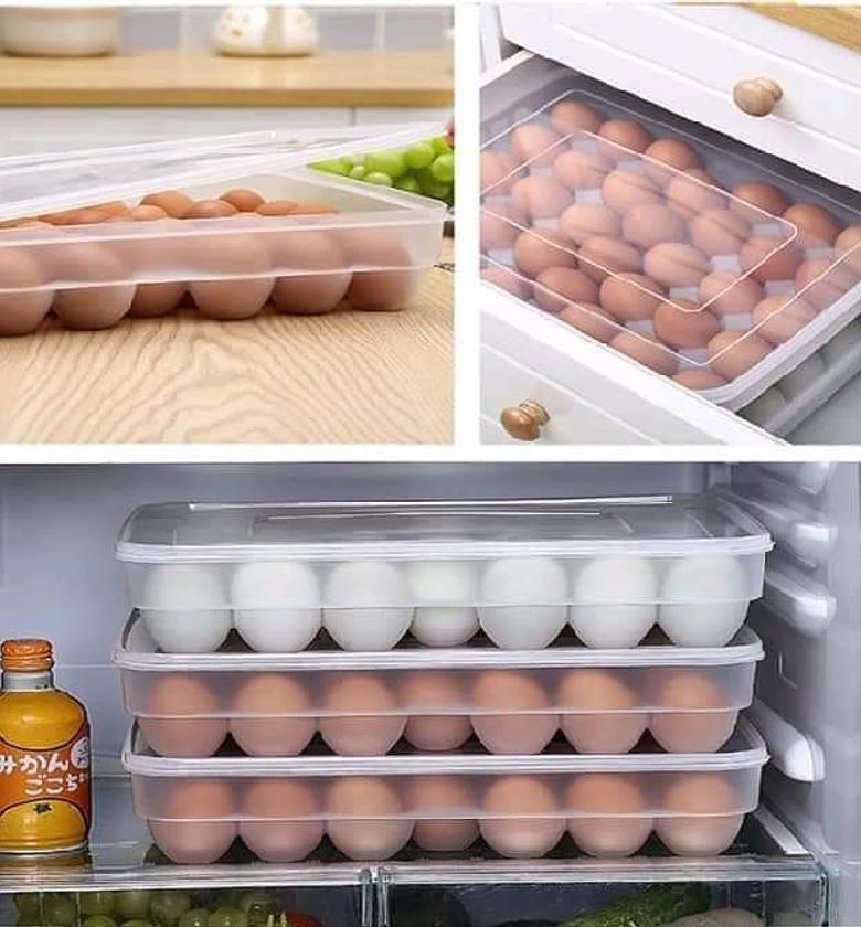 34 egg organiser image