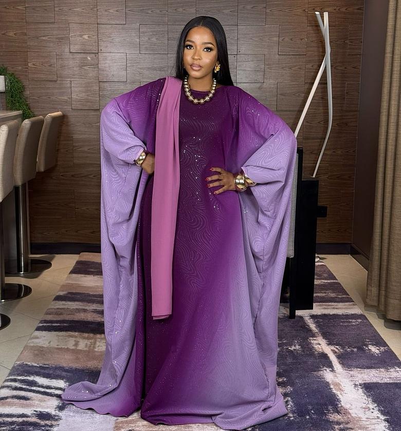 Elegant Kaftan image