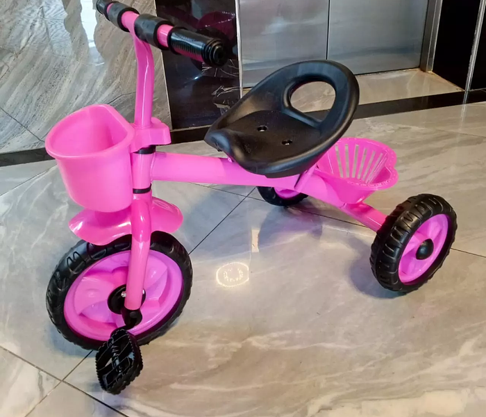 Durable and Quality Kids Bike Baby Tricycles  image