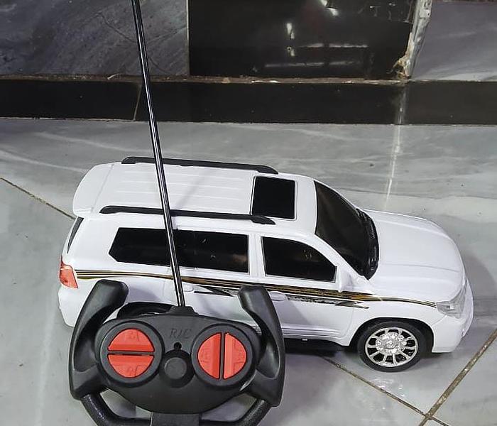 Remote control car image