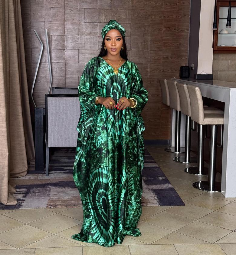 Elegant Kaftan image