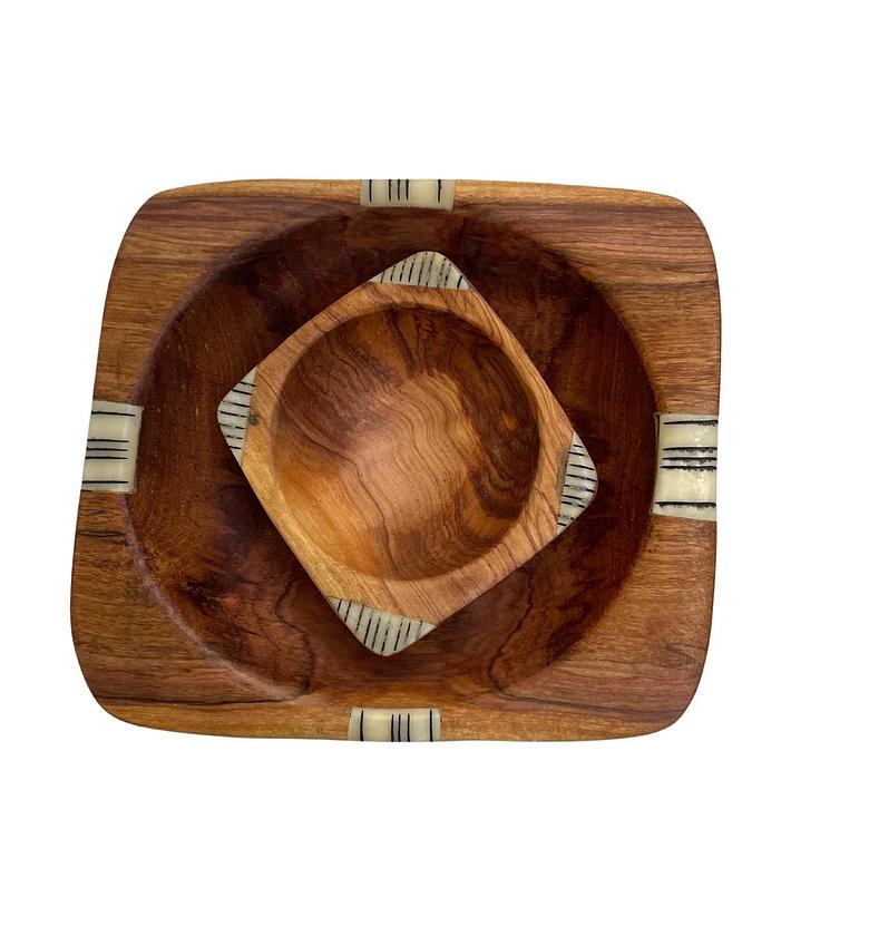 Sinia Bowls Set image