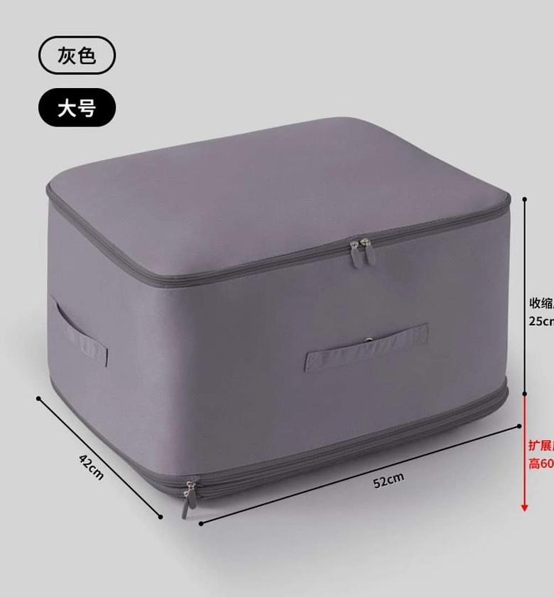 Duvet compression bags  image