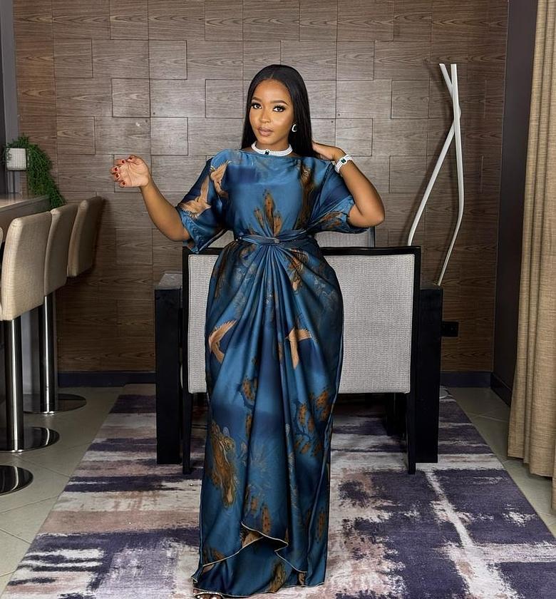 Elegant Kaftan image