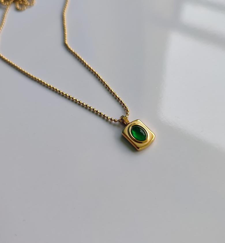 Tina Necklace  image