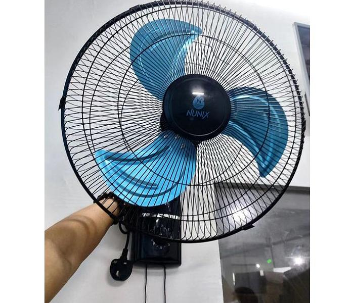 Nunix 18" Wall Mounted Fan image