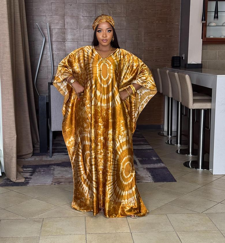 Elegant Kaftan image