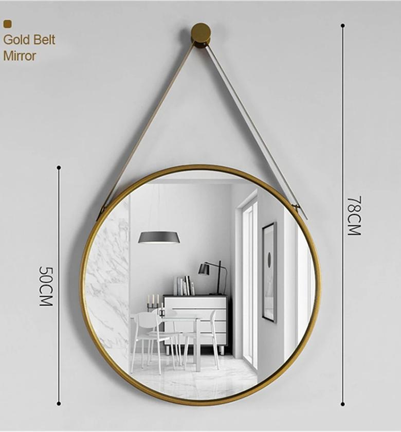 Nordic Decorative mirror  image