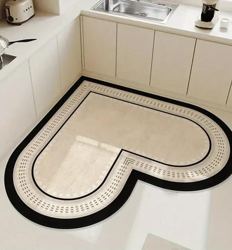 Kitchen Floor Carpet  image