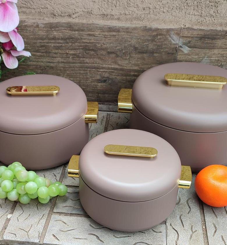 Insulated Hotpots image