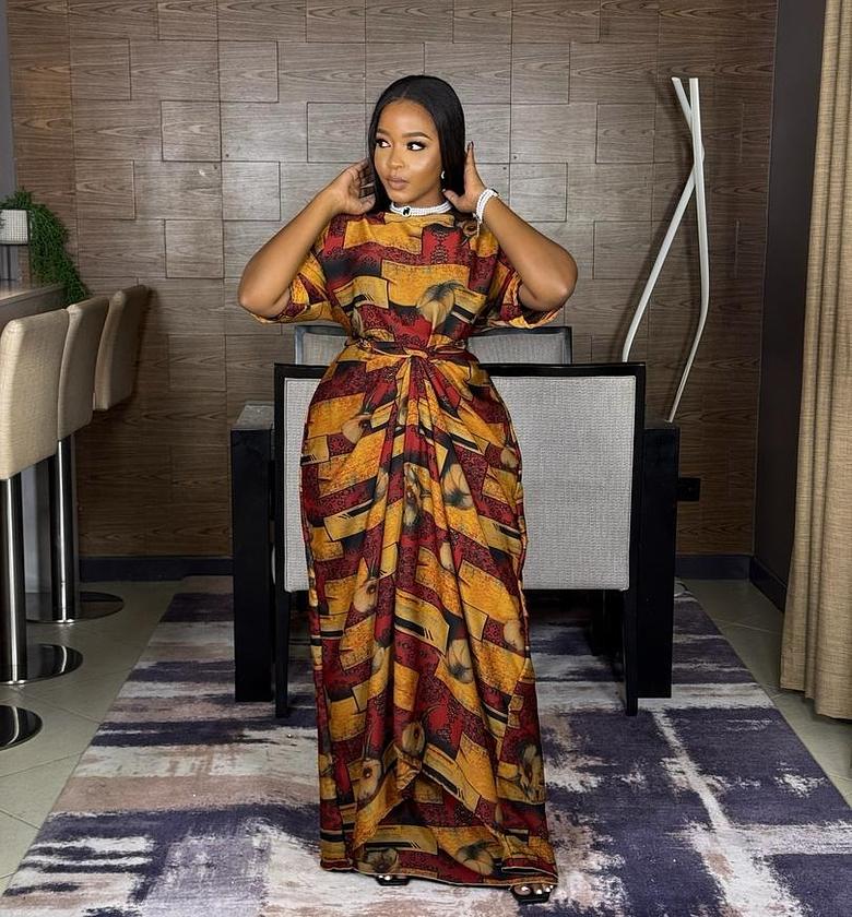 Elegant Kaftan image