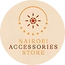 Nairobi Accessories store logo