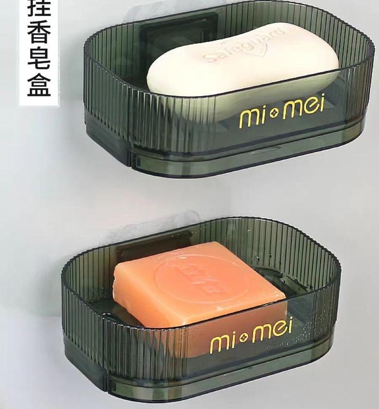 Quality wall mounted soap dish  image