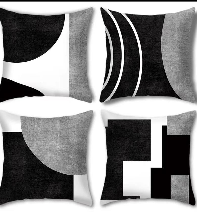 Throw Pillow covers  image