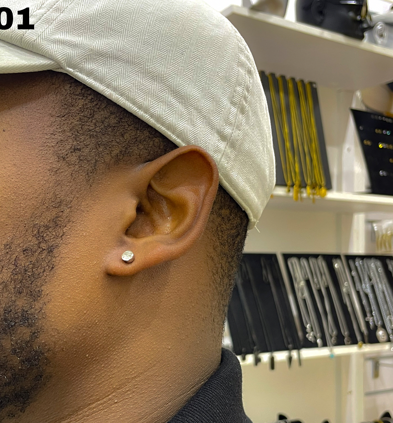 Crystal Magnets  image