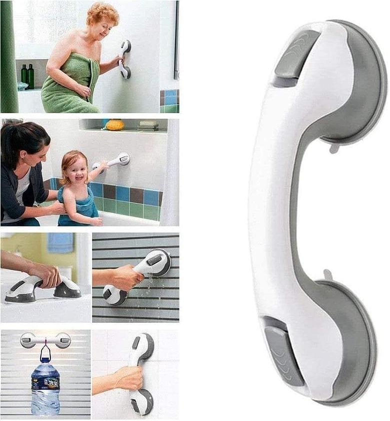 SUCTION HANDLE. strong suction Helping handle image
