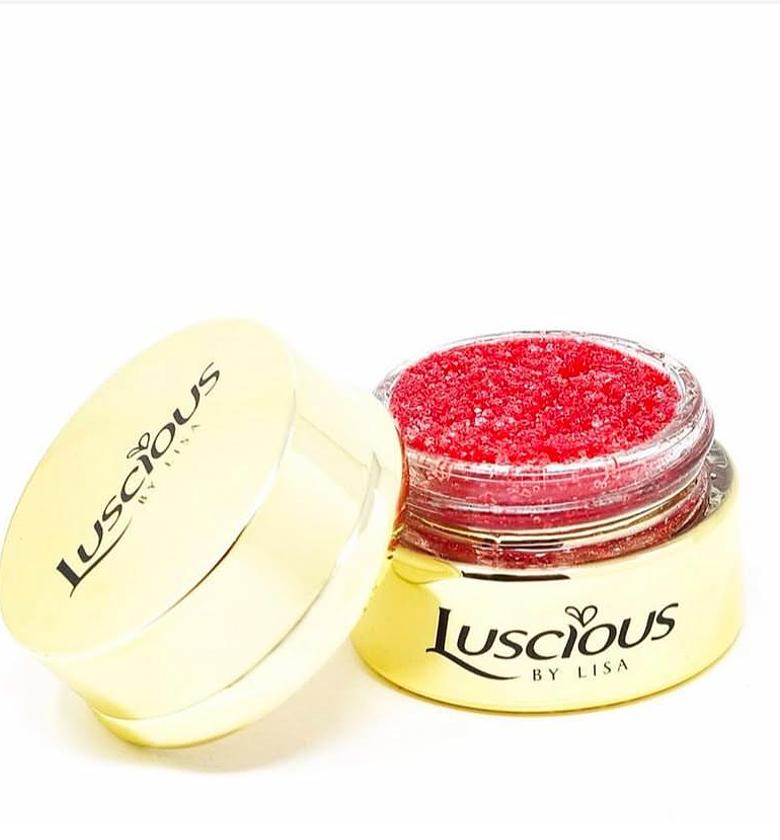 lip Scrub image