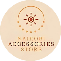 Nairobi Accessories store logo