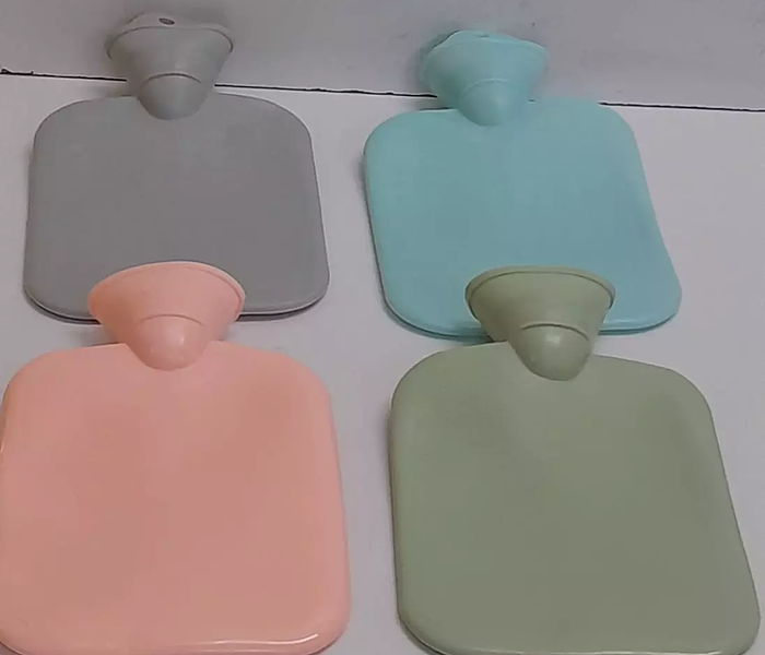 Hotwater bottle image
