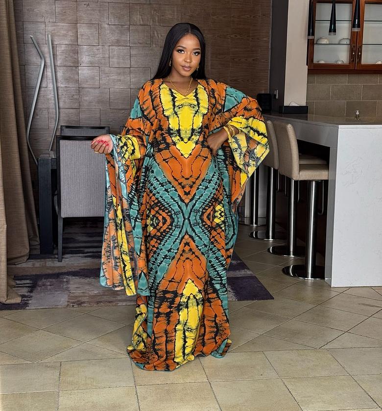 Elegant Kaftan image