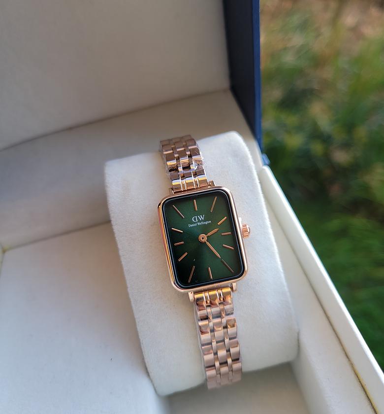 Daniel wellington  image