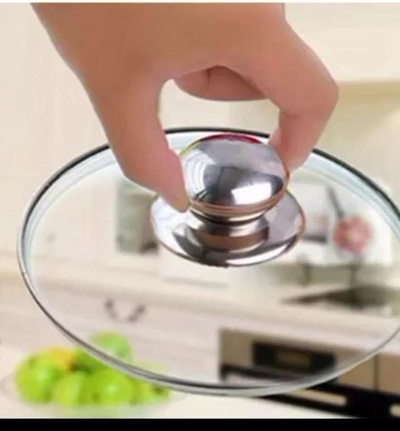 Replacement Knobs for lids image