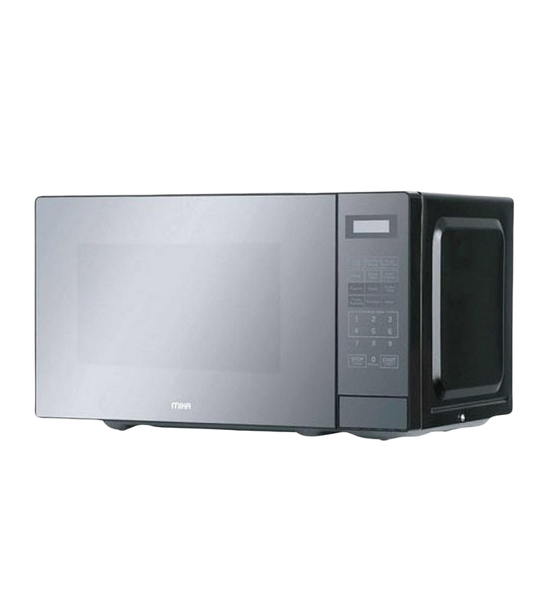 Mika 20L Digital Microwave with Grill image