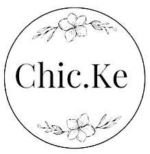 Chic.ke logo