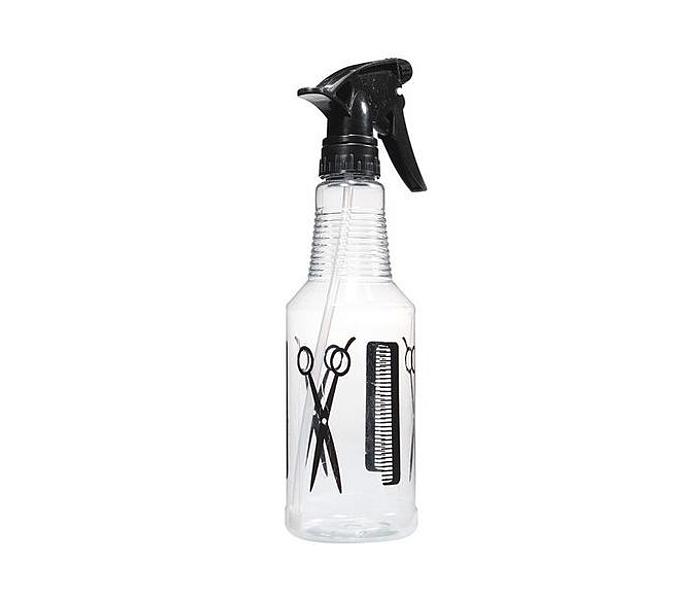 Generic Salon &amp; Barber Multipurpose Spray Bottle Hair Styling Spritz image