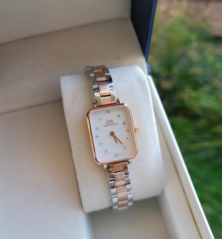 Daniel Wellington image