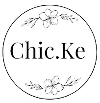 Chic.ke logo