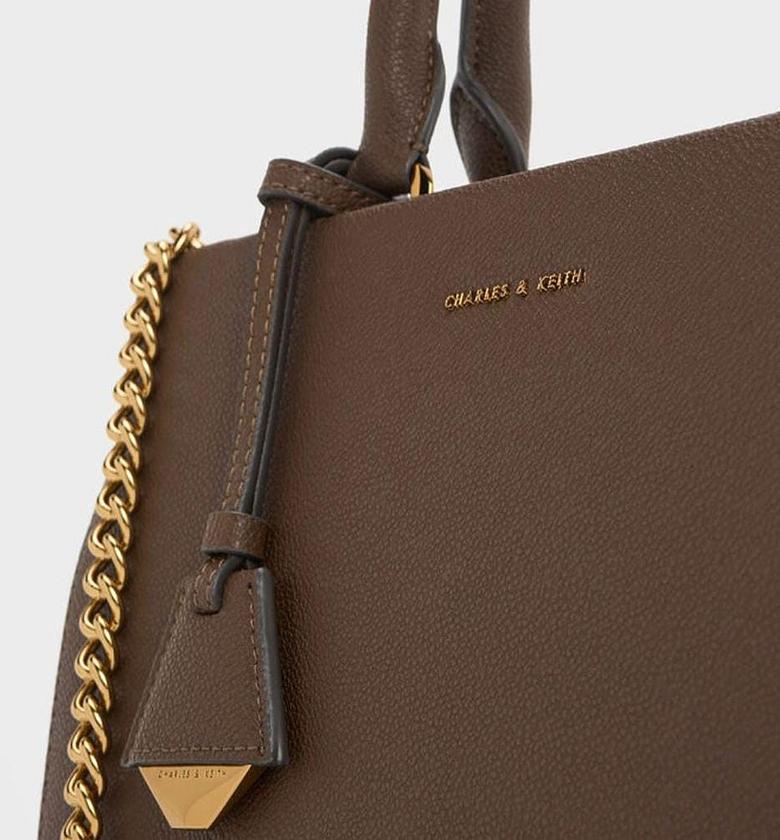 Mirabelle Structured HandBag image