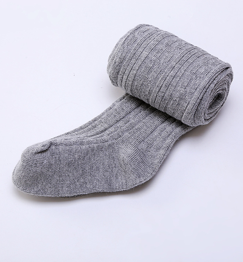 Grey stockings image