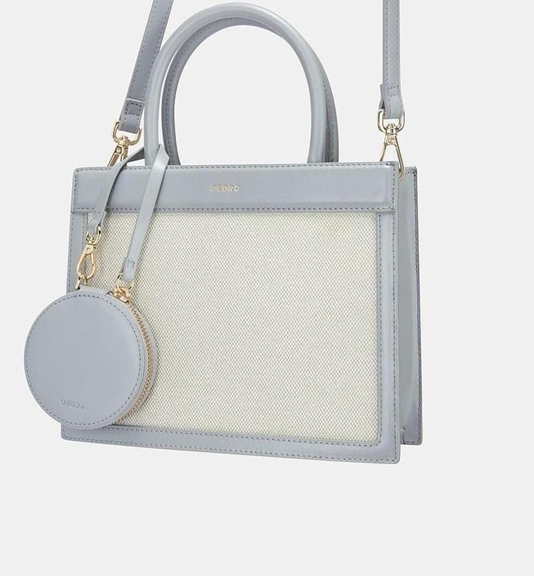 Pedro Icon Mini Handbag image